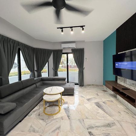 Bayview Villas Condo - Premium Unit 포트딕슨 외부 사진