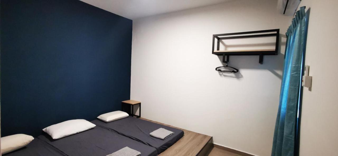 Bayview Villas Condo - Premium Unit 포트딕슨 외부 사진