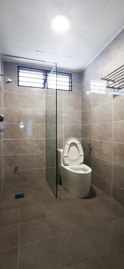 Bayview Villas Condo - Premium Unit 포트딕슨 외부 사진