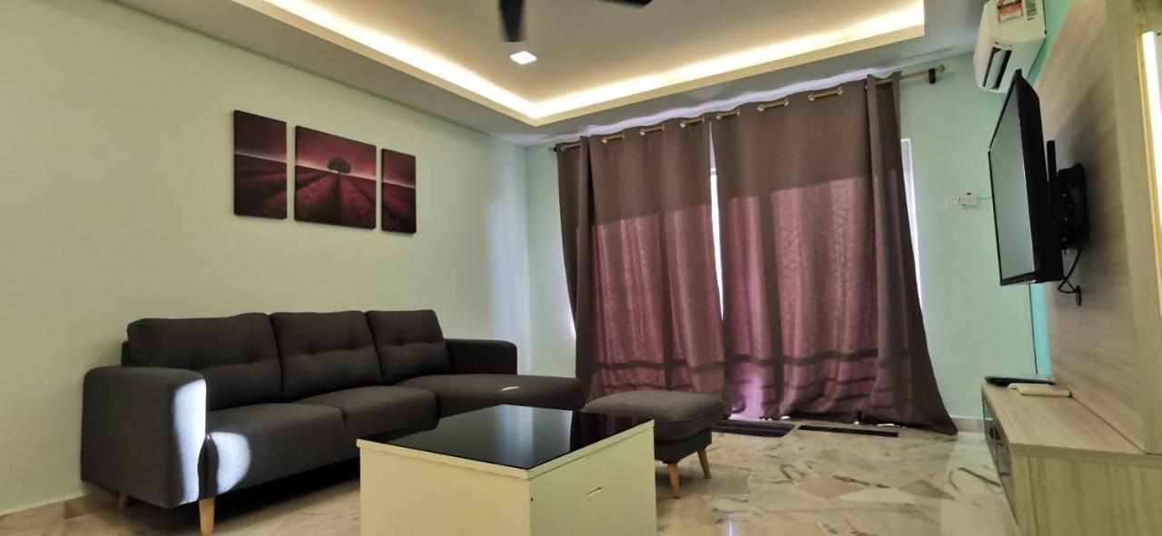 Bayview Villas Condo - Premium Unit 포트딕슨 외부 사진