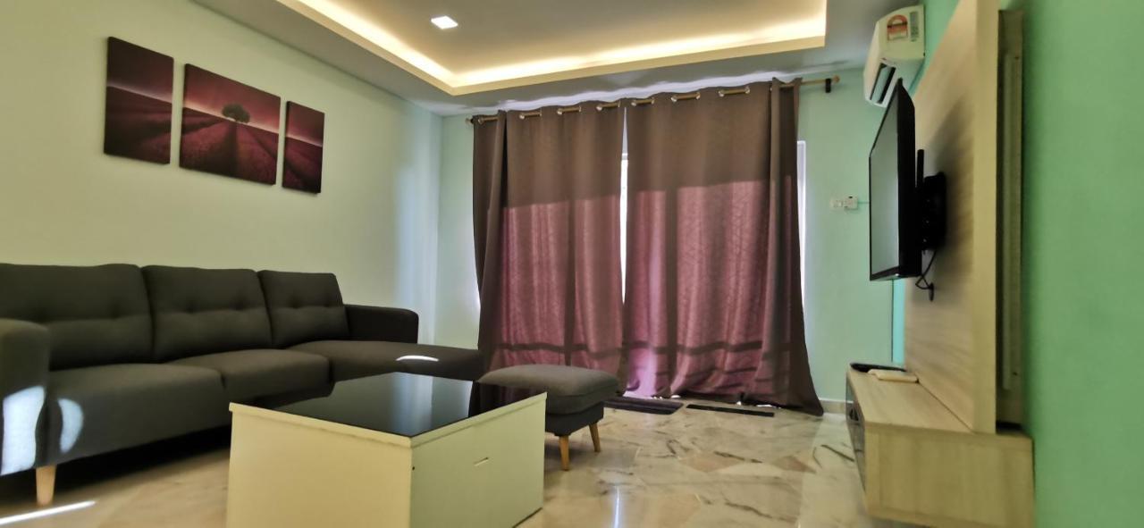 Bayview Villas Condo - Premium Unit 포트딕슨 외부 사진