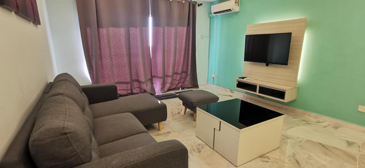 Bayview Villas Condo - Premium Unit 포트딕슨 외부 사진