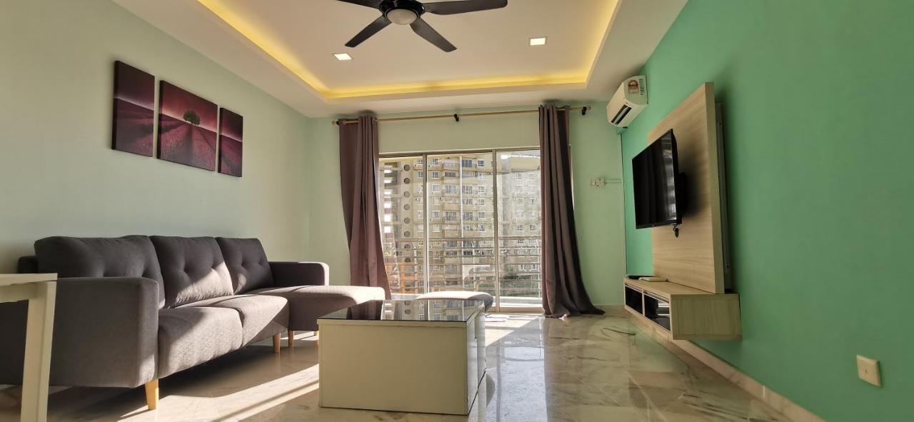 Bayview Villas Condo - Premium Unit 포트딕슨 외부 사진