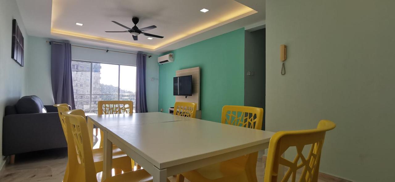 Bayview Villas Condo - Premium Unit 포트딕슨 외부 사진