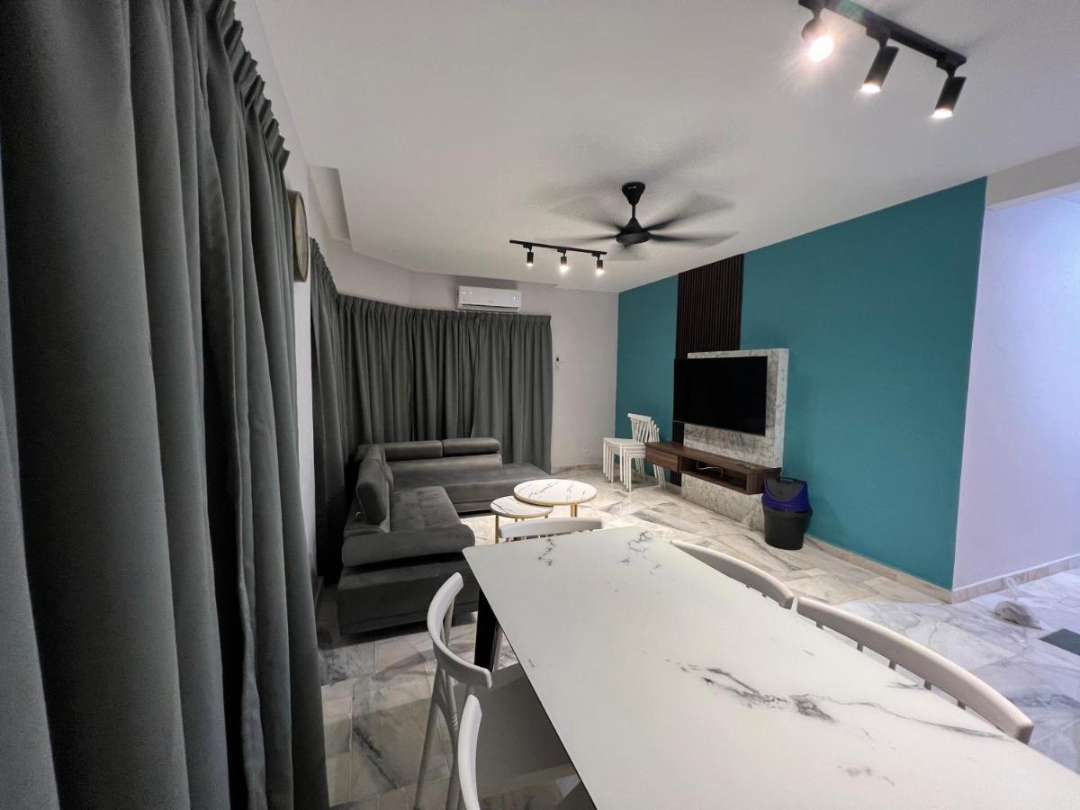 Bayview Villas Condo - Premium Unit 포트딕슨 외부 사진
