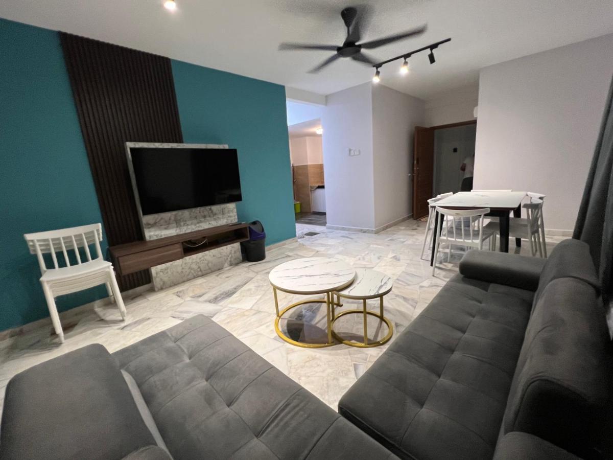 Bayview Villas Condo - Premium Unit 포트딕슨 외부 사진