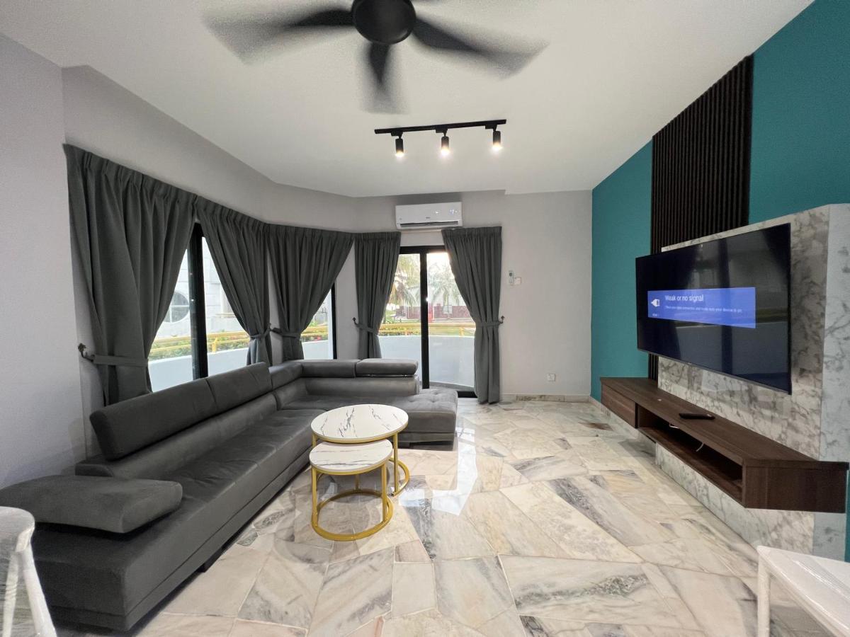 Bayview Villas Condo - Premium Unit 포트딕슨 외부 사진