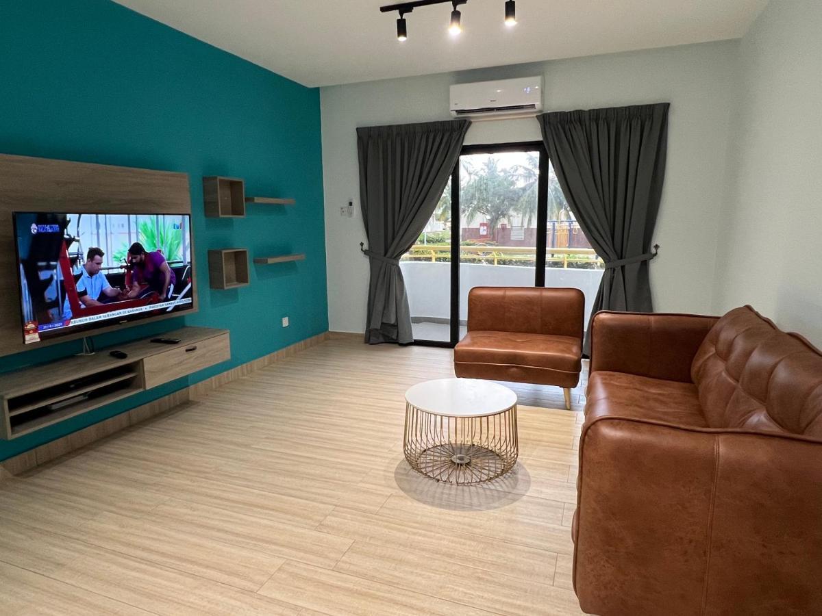 Bayview Villas Condo - Premium Unit 포트딕슨 외부 사진