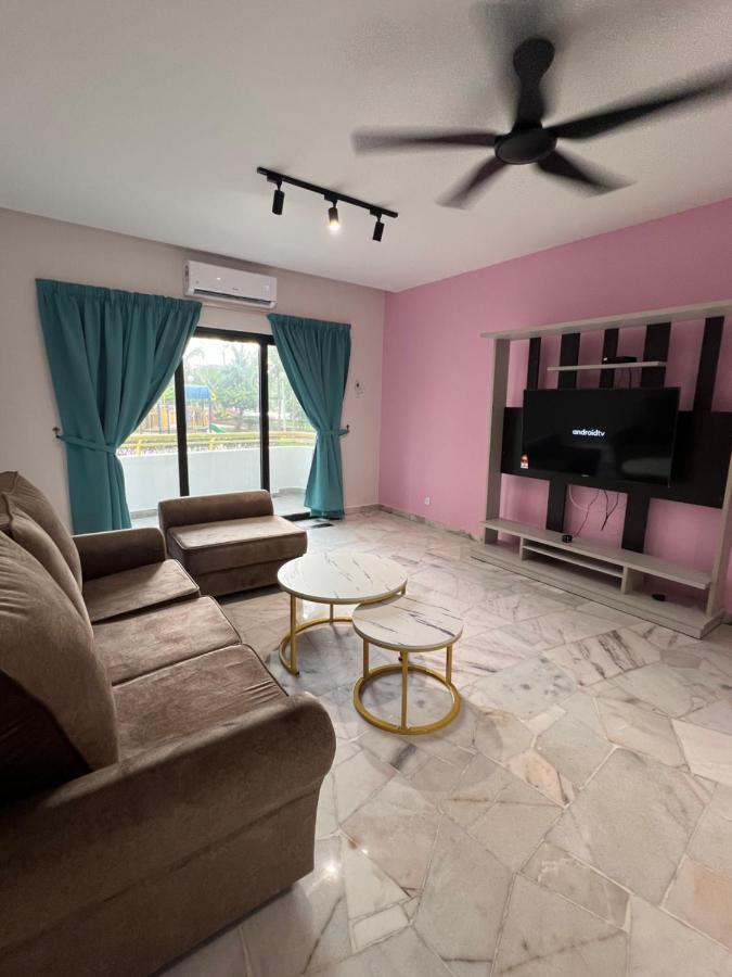 Bayview Villas Condo - Premium Unit 포트딕슨 외부 사진