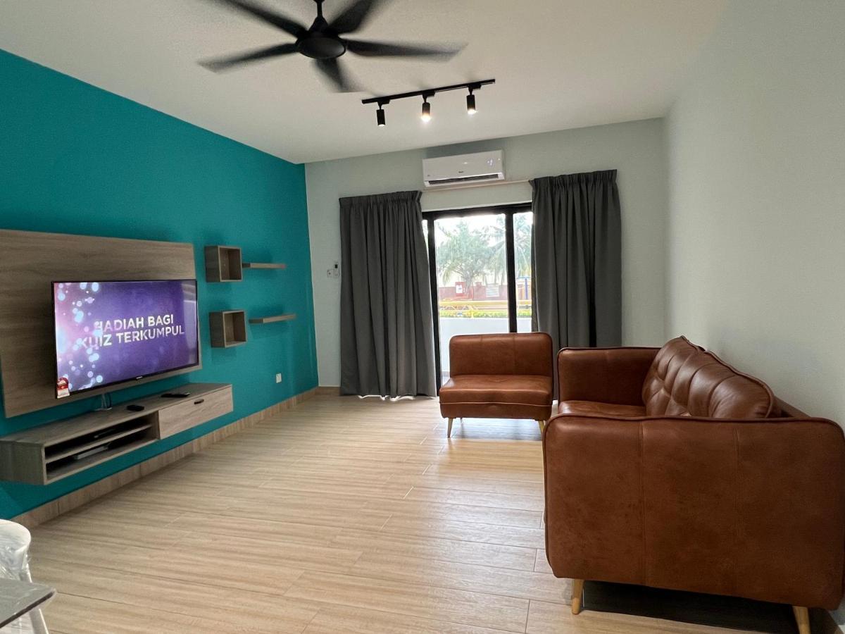 Bayview Villas Condo - Premium Unit 포트딕슨 외부 사진
