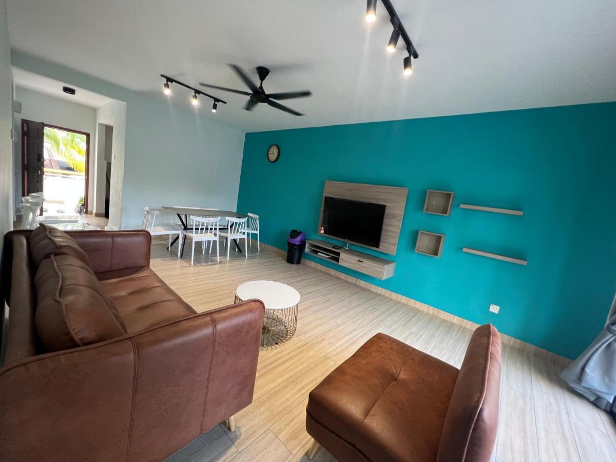 Bayview Villas Condo - Premium Unit 포트딕슨 외부 사진