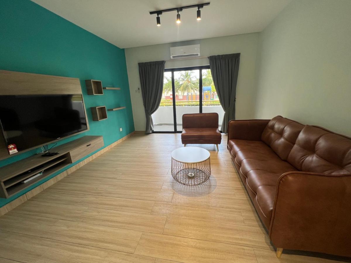 Bayview Villas Condo - Premium Unit 포트딕슨 외부 사진