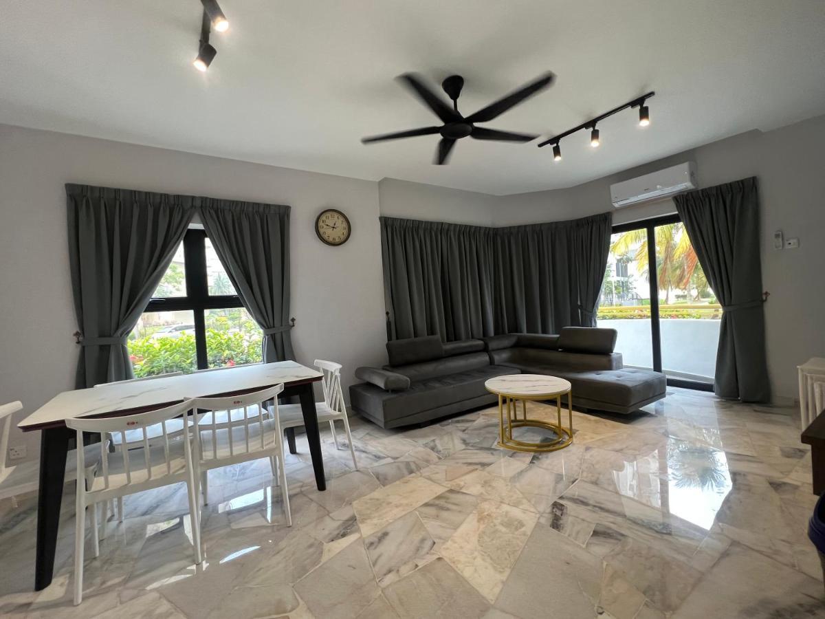 Bayview Villas Condo - Premium Unit 포트딕슨 외부 사진