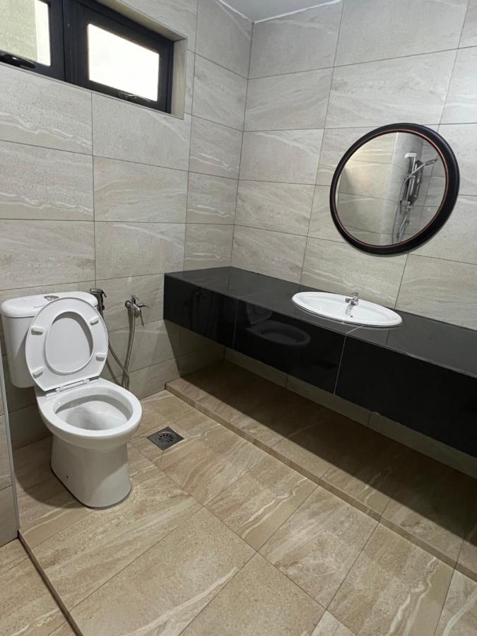 Bayview Villas Condo - Premium Unit 포트딕슨 외부 사진