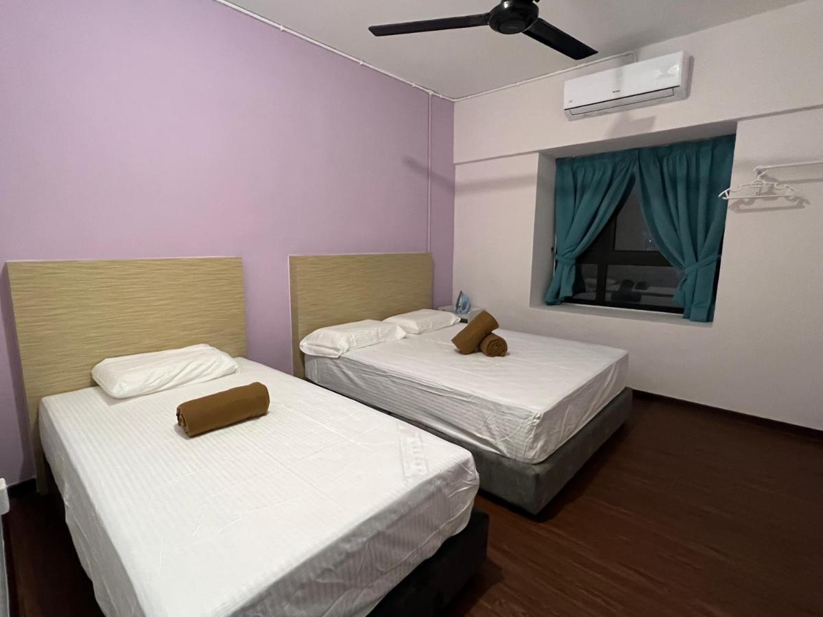 Bayview Villas Condo - Premium Unit 포트딕슨 외부 사진