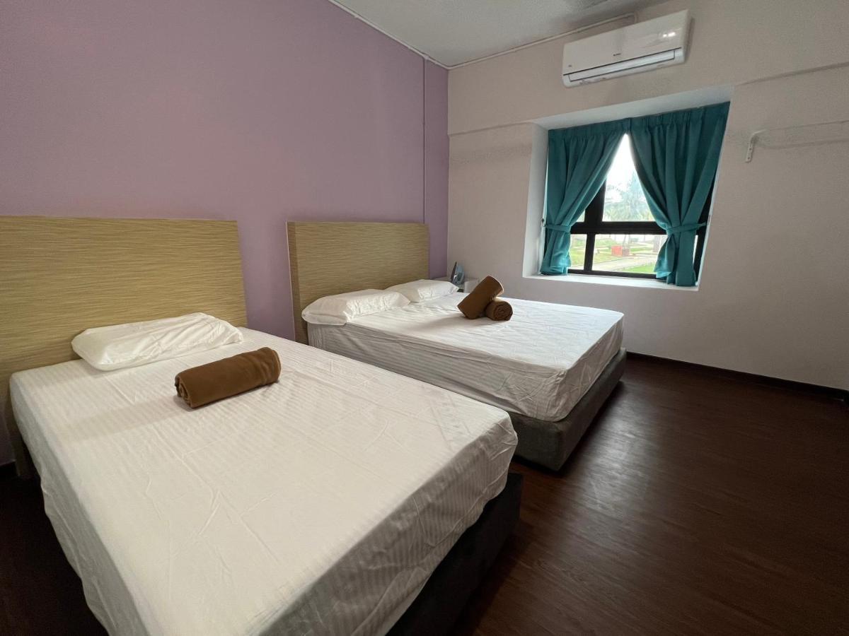 Bayview Villas Condo - Premium Unit 포트딕슨 외부 사진