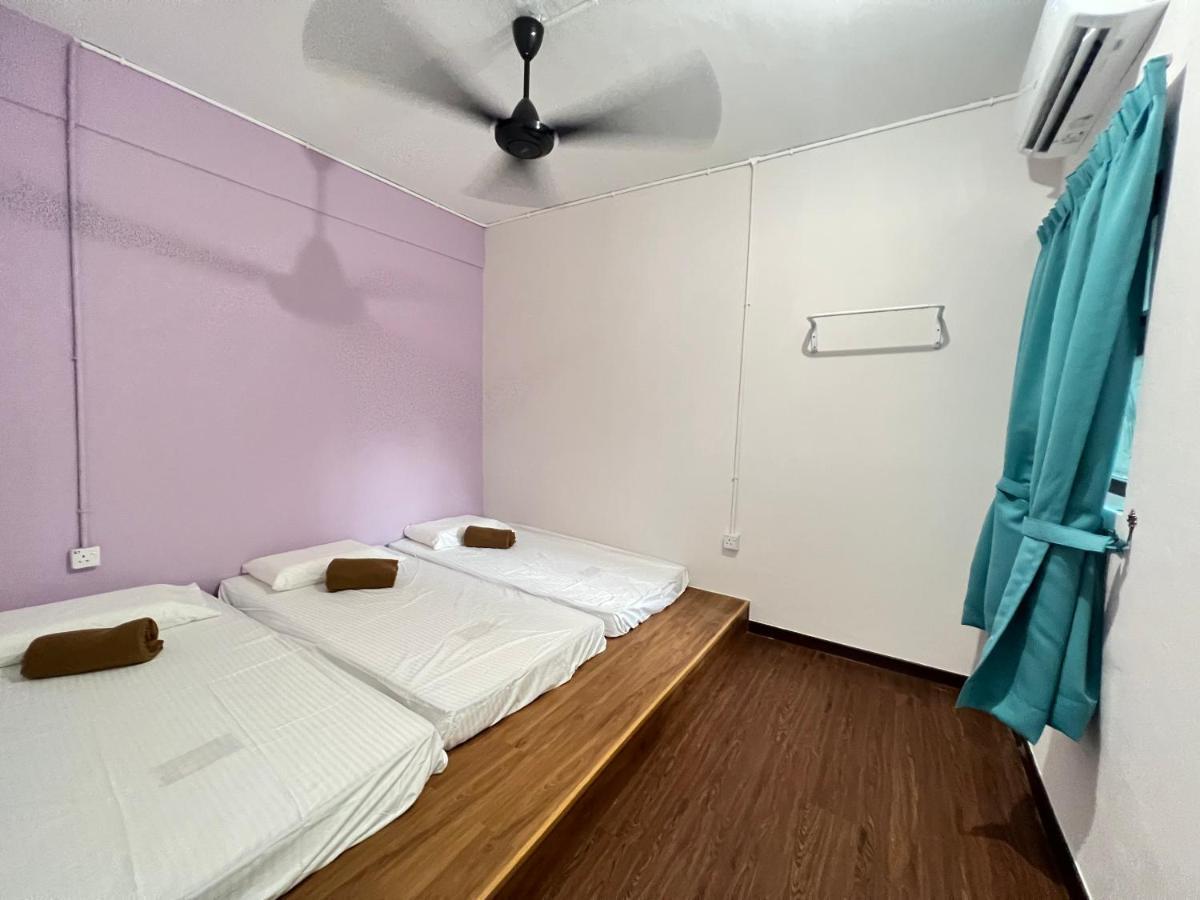 Bayview Villas Condo - Premium Unit 포트딕슨 외부 사진
